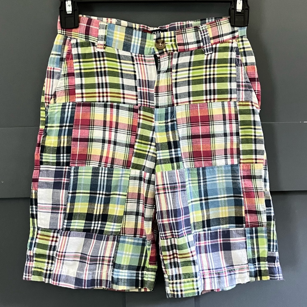 Boys shorts